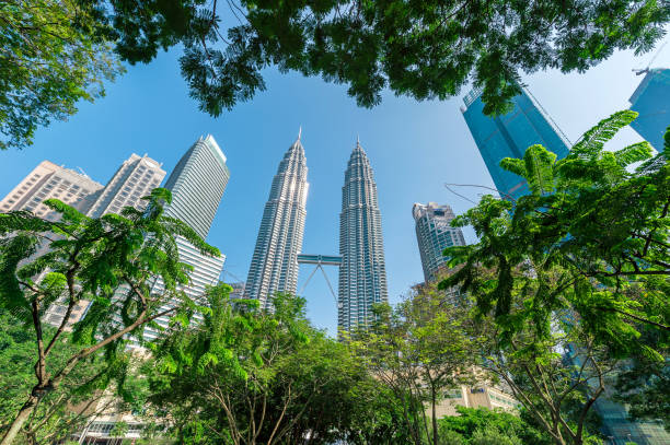 Kuala Lumpur, Malaysia