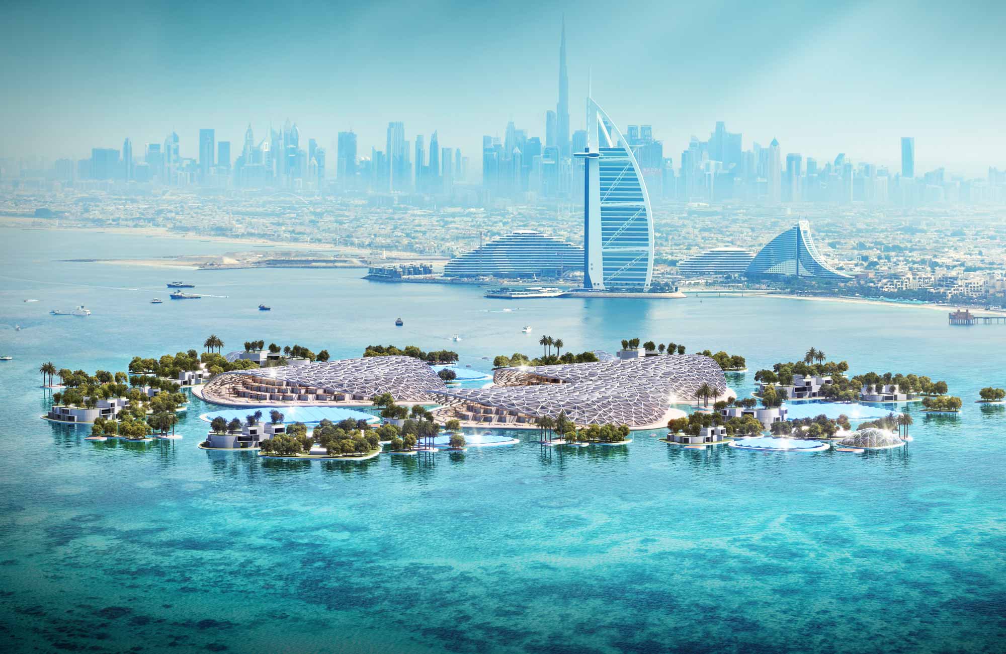Dubai, UAE