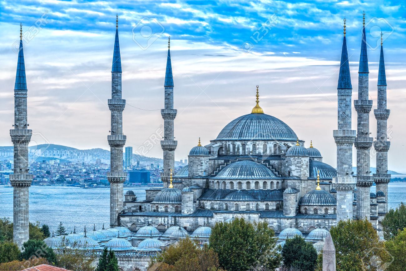 Istanbul, Turkey