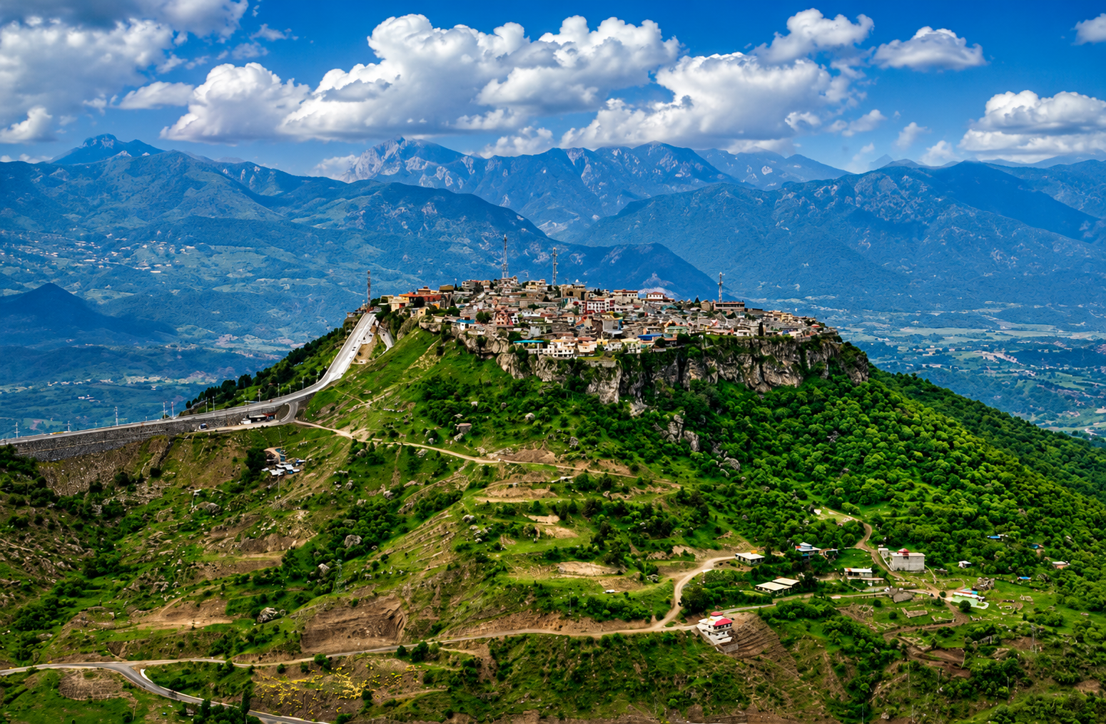 Northern Iraq